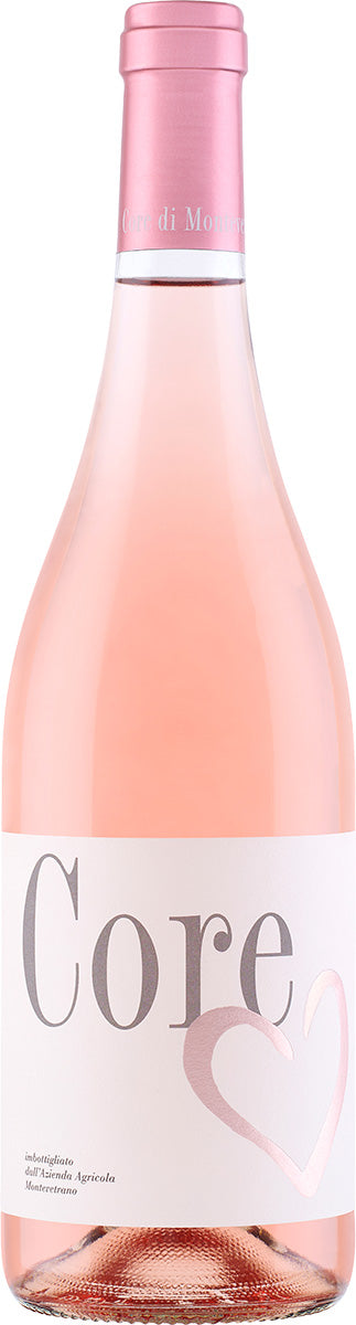 Core Rosato Campania IGT