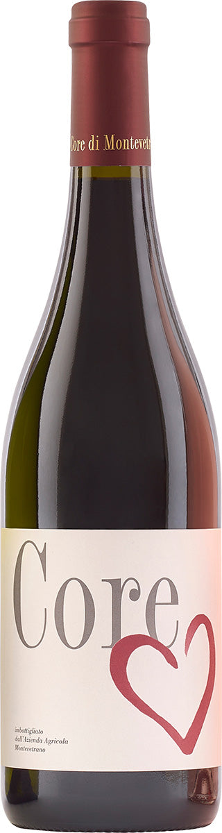 Core Rosso Campania IGT