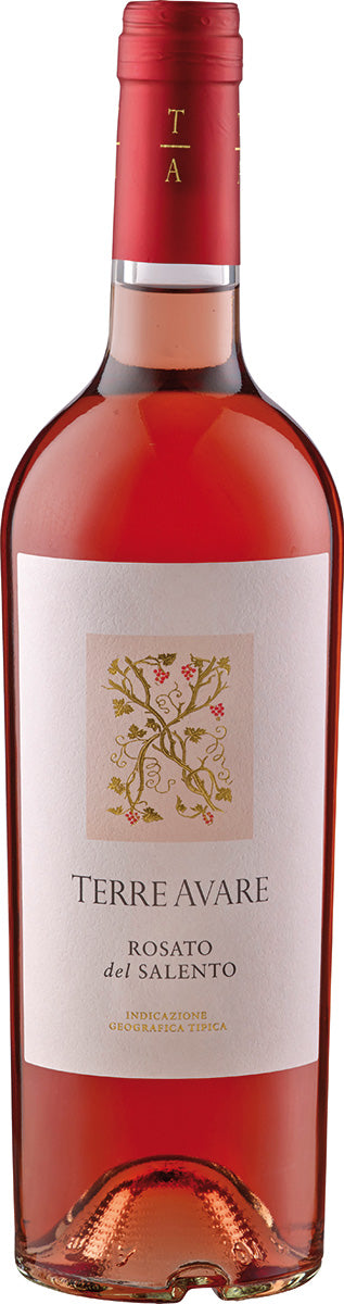 Terre Avare Rosato del Salento IGT
