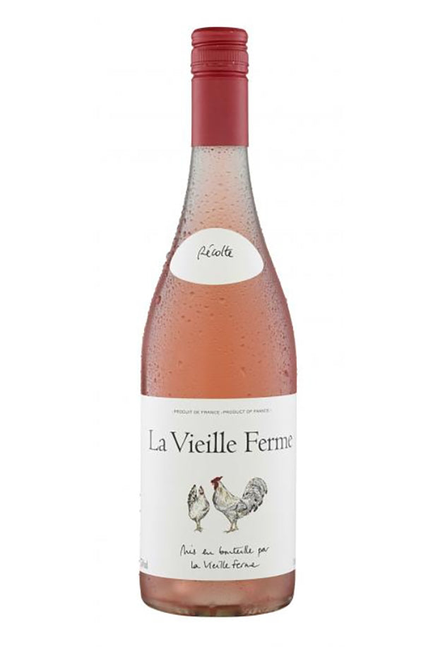 La Vieille Ferme Vin de France Rosé - StillWine GmbH