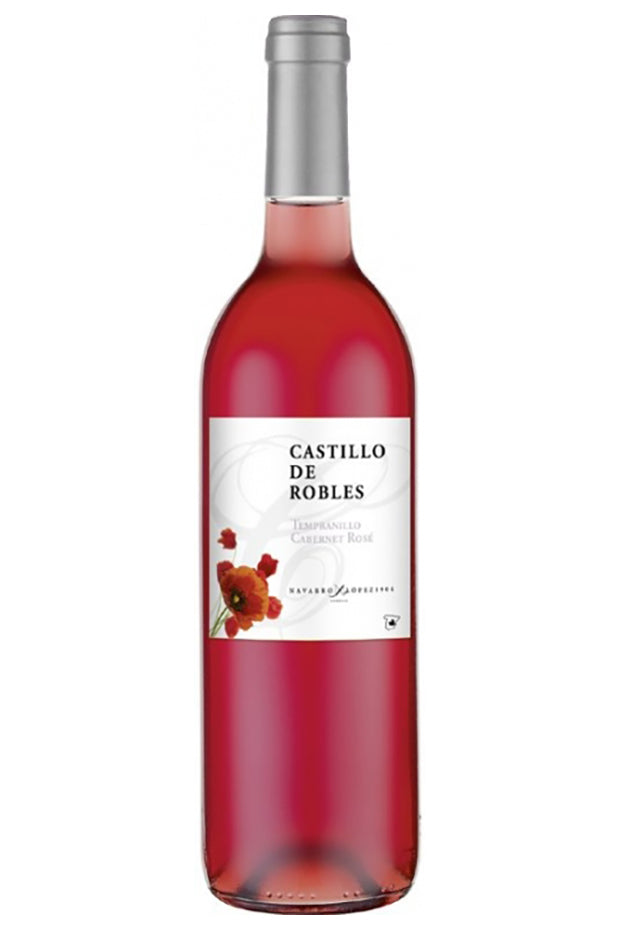 Tempranillo Rosado VDT Castilla la Mancha