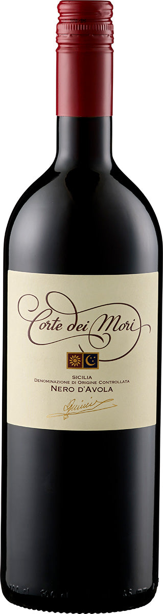 Nero d&