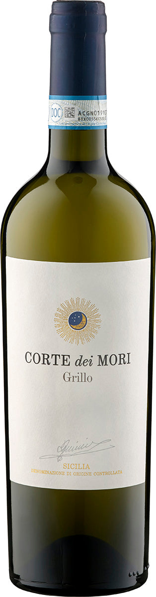 Grillo DOC Sicilia - StillWine GmbH