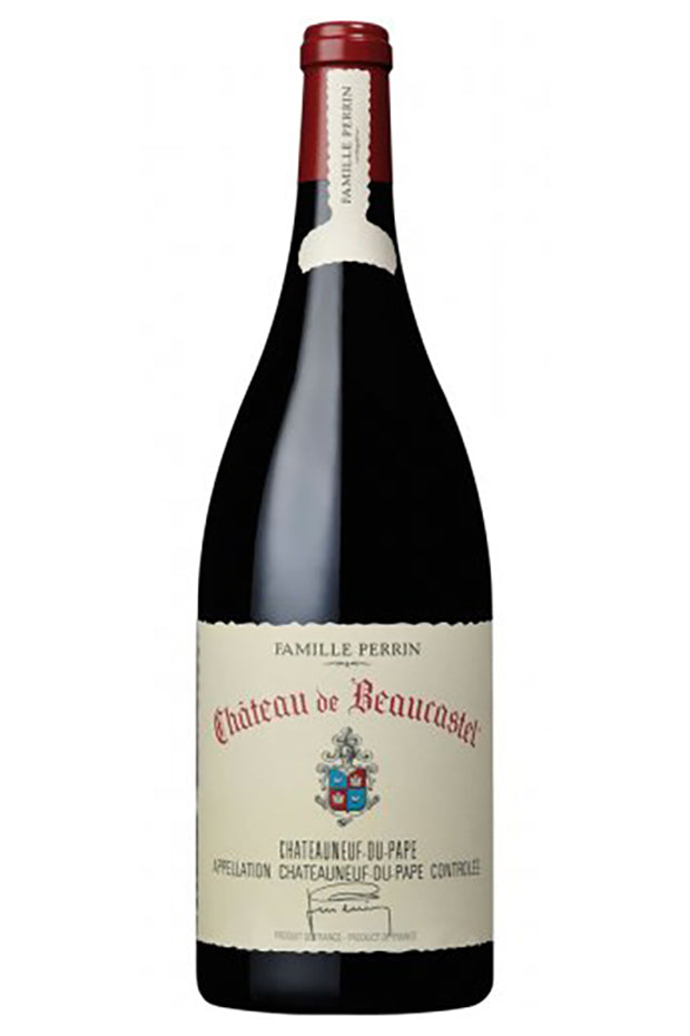 Einzelflasche - Châteauneuf du Pape AOC Rouge 1,5l Magnum
