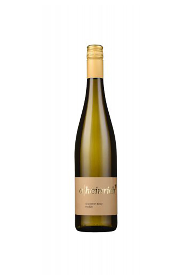 Alexander Heinrich Sauvignon Blanc trocken