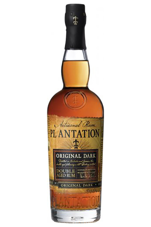 Plantation Rum Original Dark Barbados & Jamaica