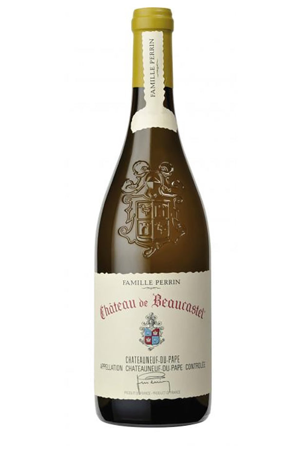 Châteauneuf du Pape AOC Blanc - StillWine GmbH