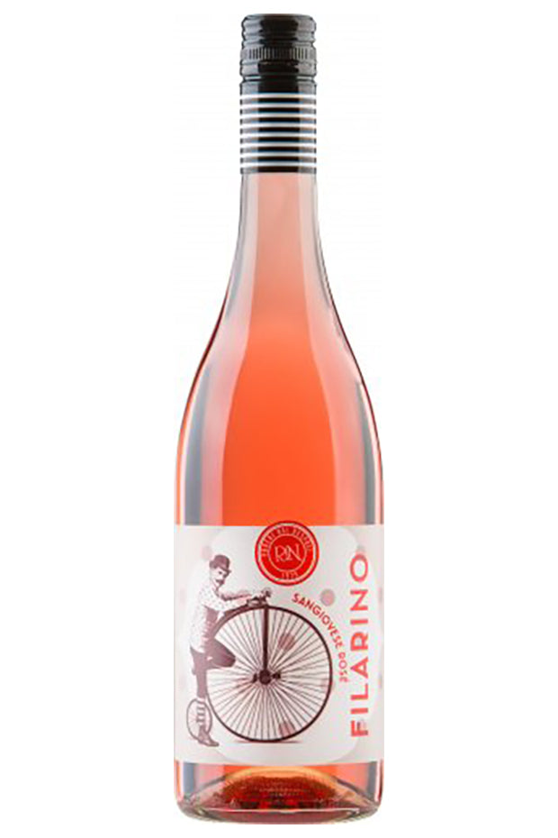 Filarino Rubicone IGT Sangiovese Rosé - StillWine GmbH