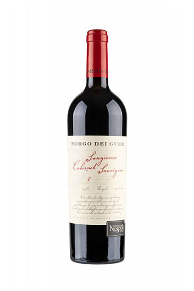 Poderi dal Nespoli Borgo Dei Guidi Rubicone IGT - StillWine GmbH