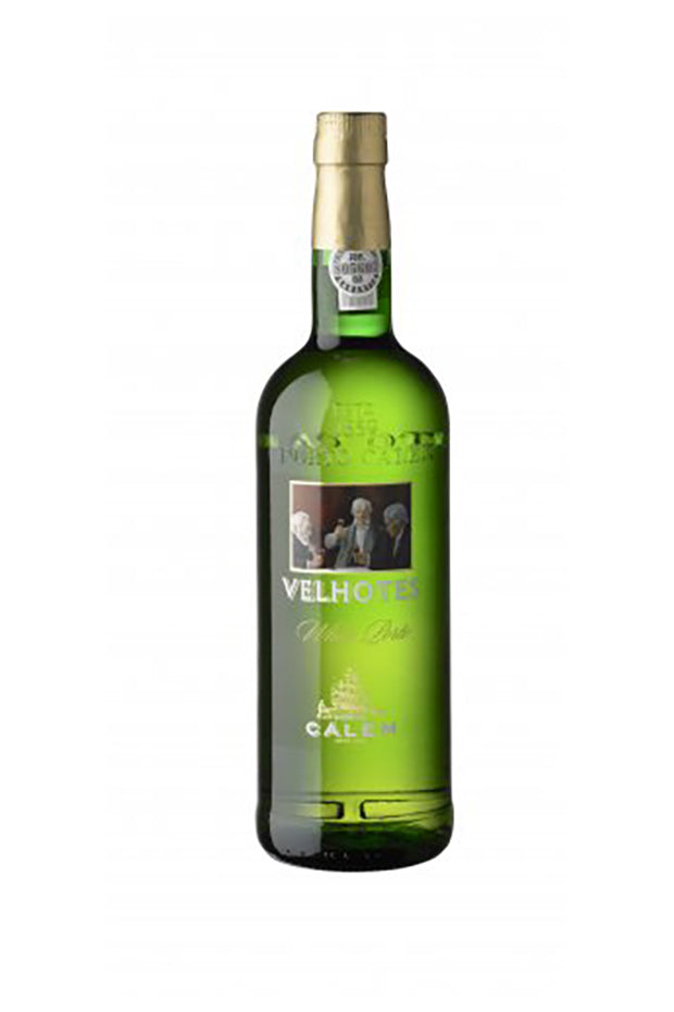Velhotes White Porto