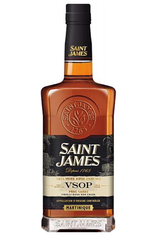 SAINT JAMES VSOP - StillWine GmbH