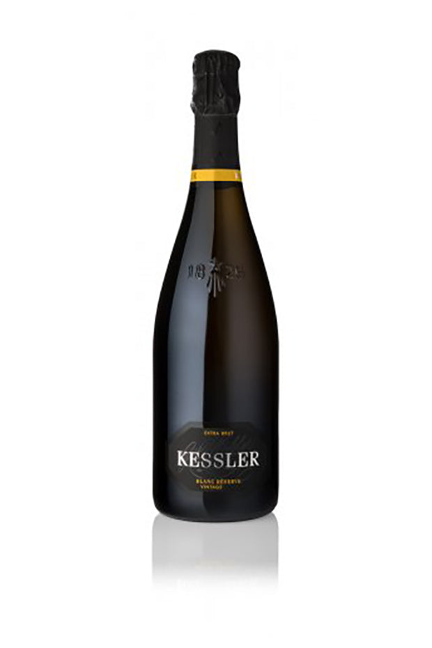 Kessler Blanc Réserve Vintage - StillWine GmbH