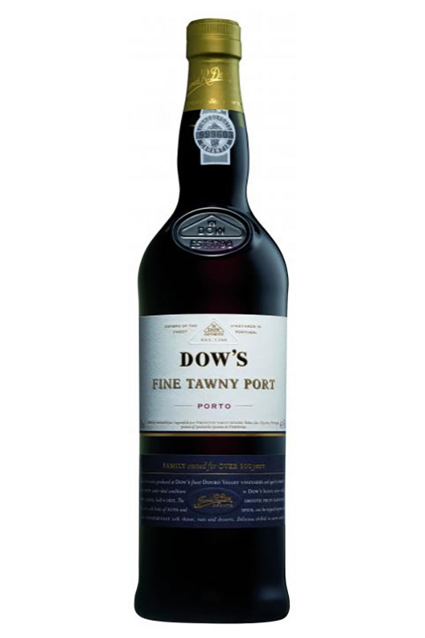 Dows Fine Tawny Port