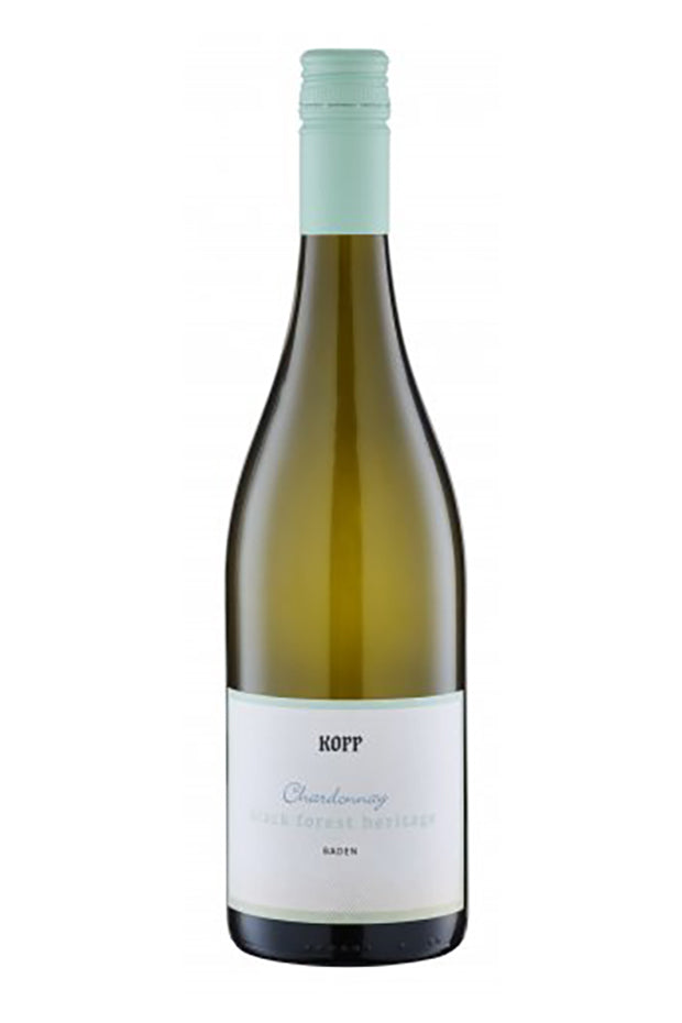 Chardonnay Black Forest Heritage - StillWine GmbH
