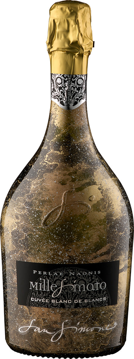 Millesimato Cuvée Blanc de Blancs Brut - Galaxy - StillWine GmbH