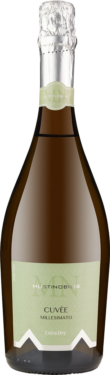 Cuvée Millesimato Extra Dry &