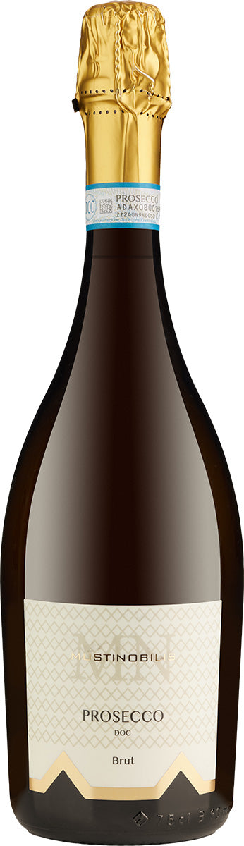 Prosecco DOC Brut &