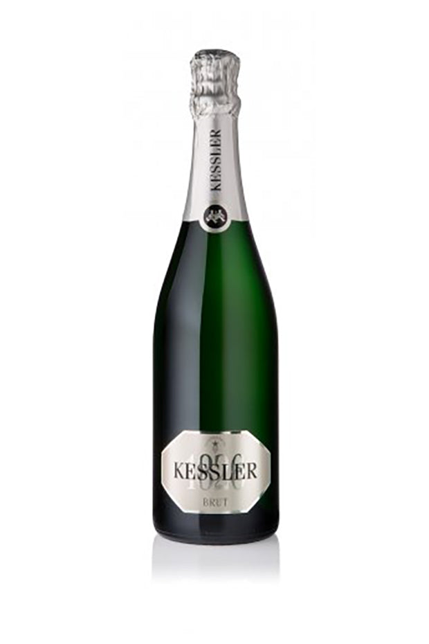 Kessler Sekt Brut 1,5l Magnumflasche - StillWine GmbH