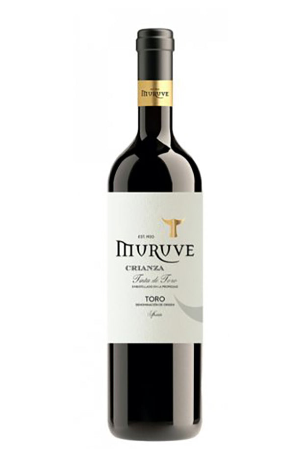 Frutos Villar Crianza DO - StillWine GmbH