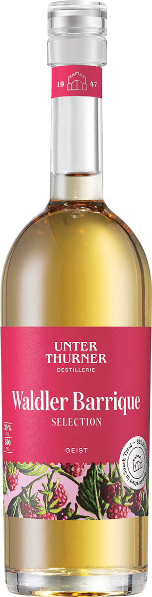 Waldler Barrique Selection - StillWine GmbH