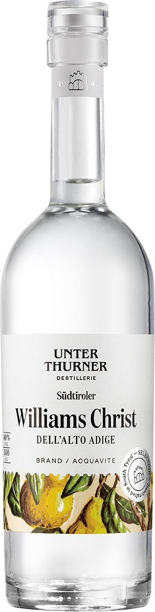 Südtiroler Williams Christ - StillWine GmbH