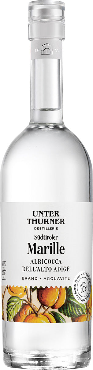 Südtiroler Marille - StillWine GmbH