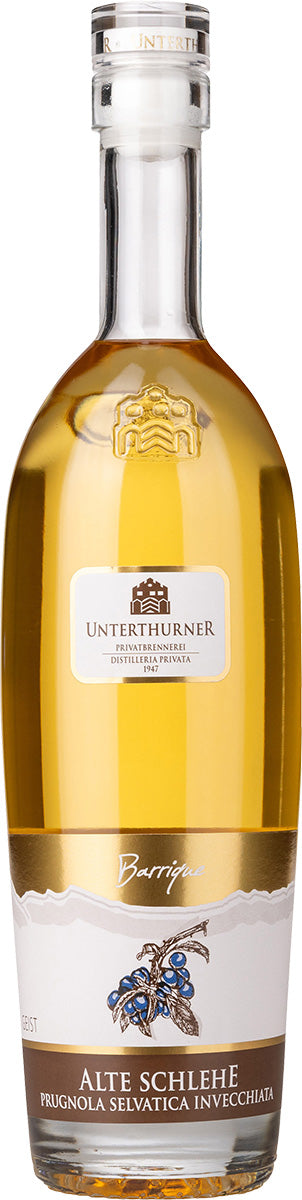 Alte Schlehe - StillWine GmbH