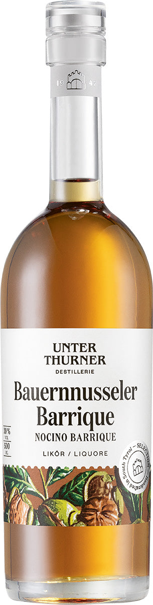 Bauernnusseler Barrique - StillWine GmbH