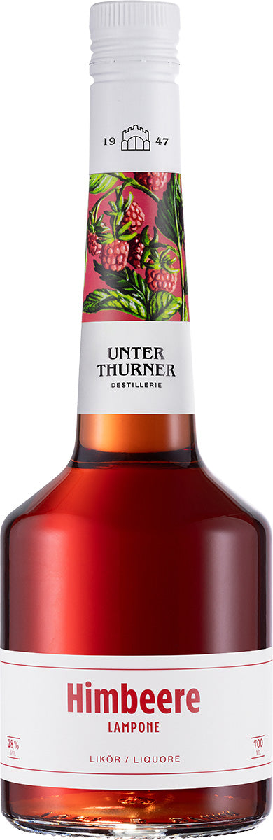 Himbeerlikör - StillWine GmbH