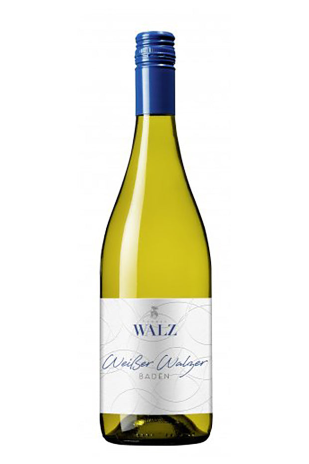 Thomas Walz Weißer Walzer - StillWine GmbH
