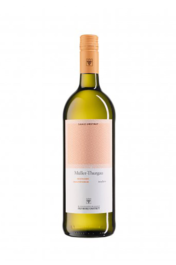 Müller-Thurgau Trocken 1,0l - StillWine GmbH