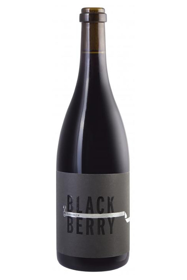 Black Berry QbA Rotwein-Cuvée - StillWine GmbH