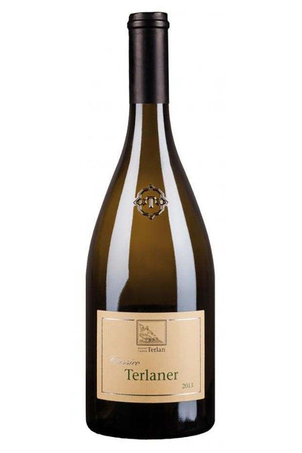 Cantina Terlan Terlaner DOC - StillWine GmbH