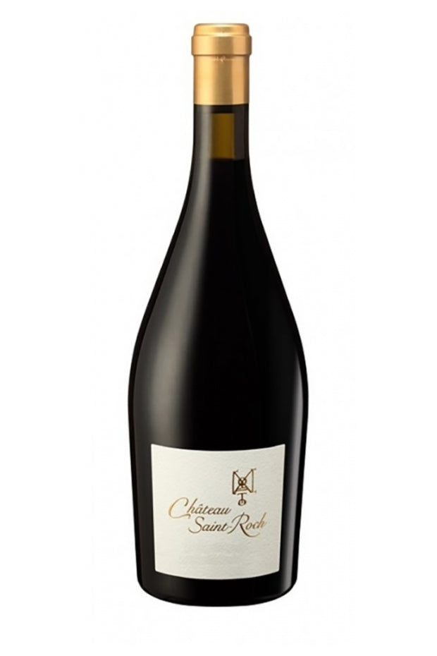 Château Saint-Roch La Chapelle - StillWine GmbH