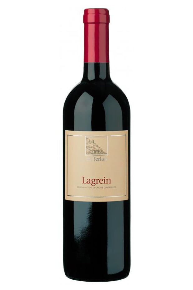2023 Kellerei Cantina Terlan Lagrein DOC - StillWine GmbH