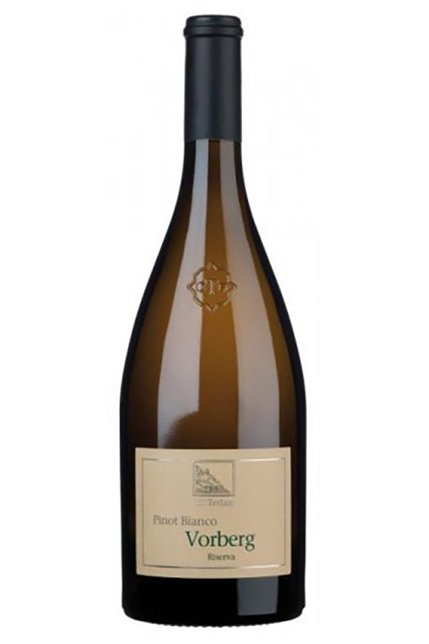 Kellerei Cantina Terlan Vorberg Pinot Bianco Riserva DOC - StillWine GmbH