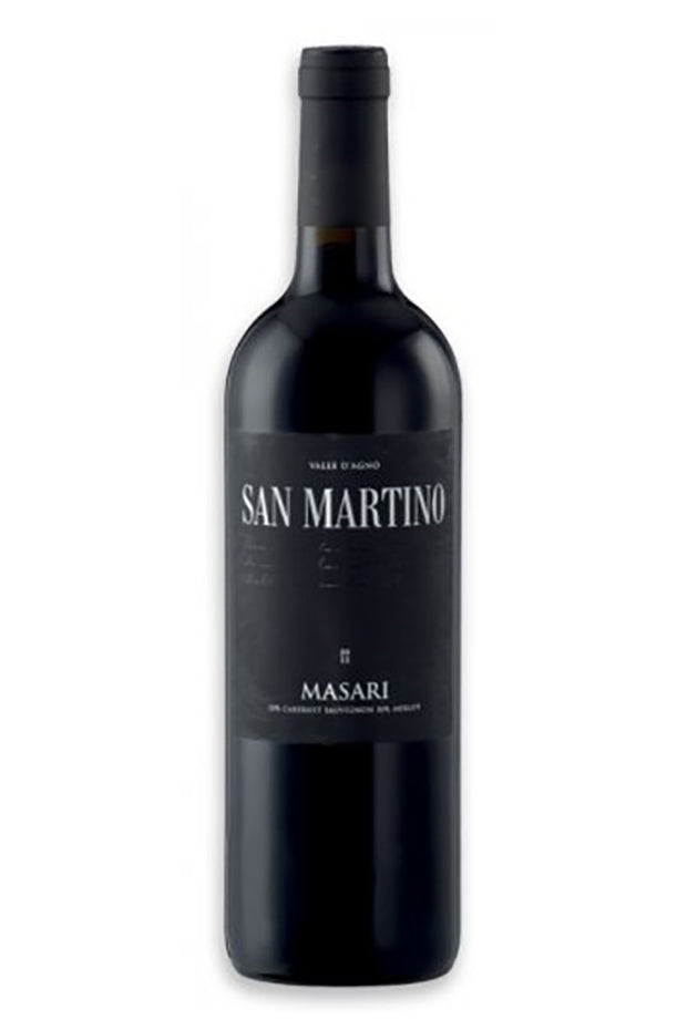 Masari San Martino Valle d&