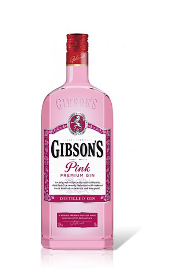 Gibson&