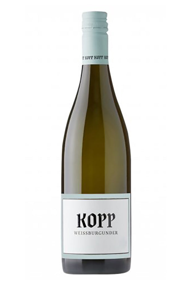 Weingut Kopp Weißburgunder trocken
