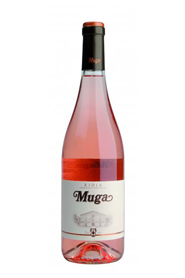 Muga Rosado Rioja D.O.Ca. trocken