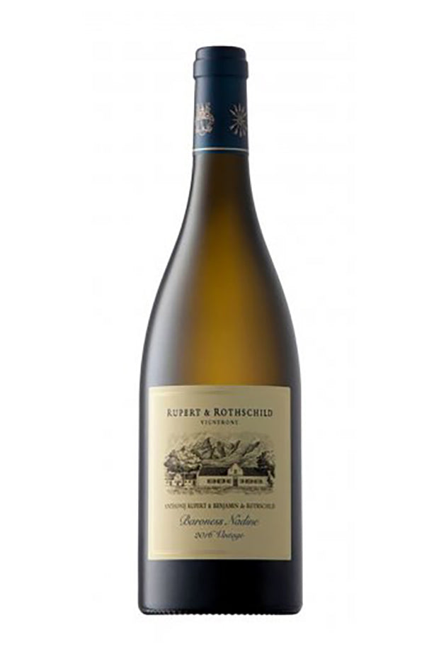 2023 Rupert & Rothschild Baroness Nadine Chardonnay