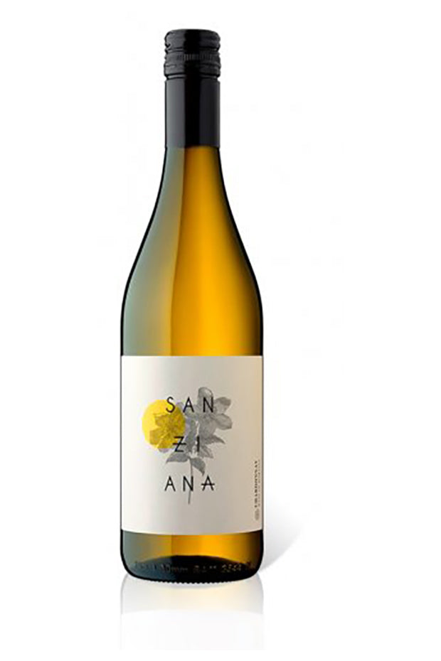 Recas Sanziana Chardonnay - StillWine GmbH