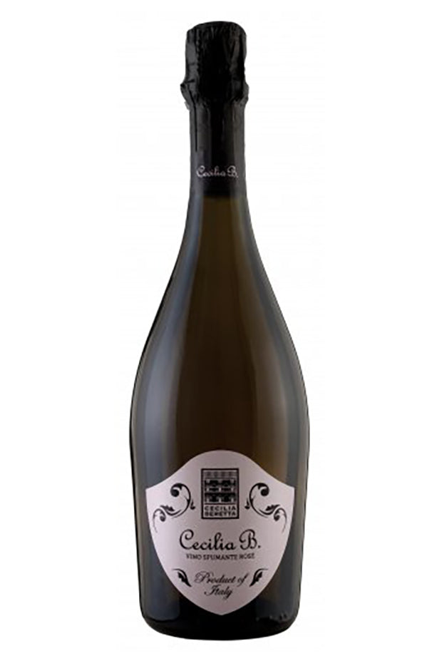 Cecilia Beretta Spumante Rosé Cecilia B.