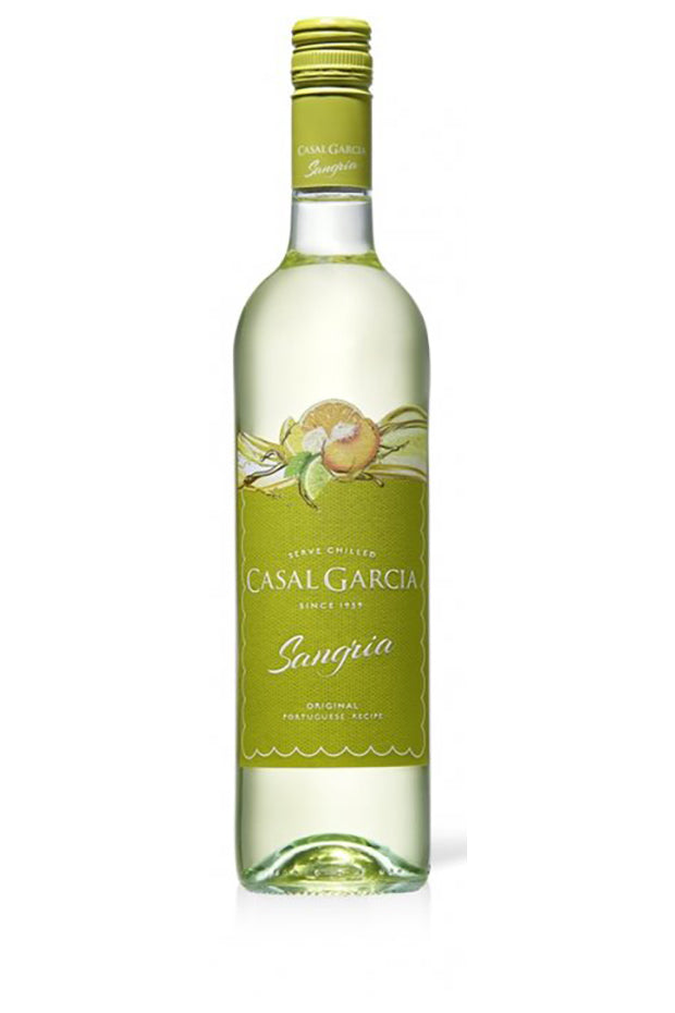 Casal Garcia Sangria Weiß
