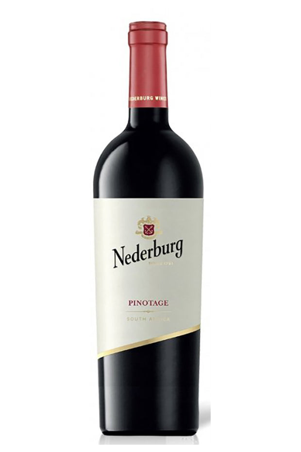 2023er Nederburg Varietals Pinotage - StillWine GmbH