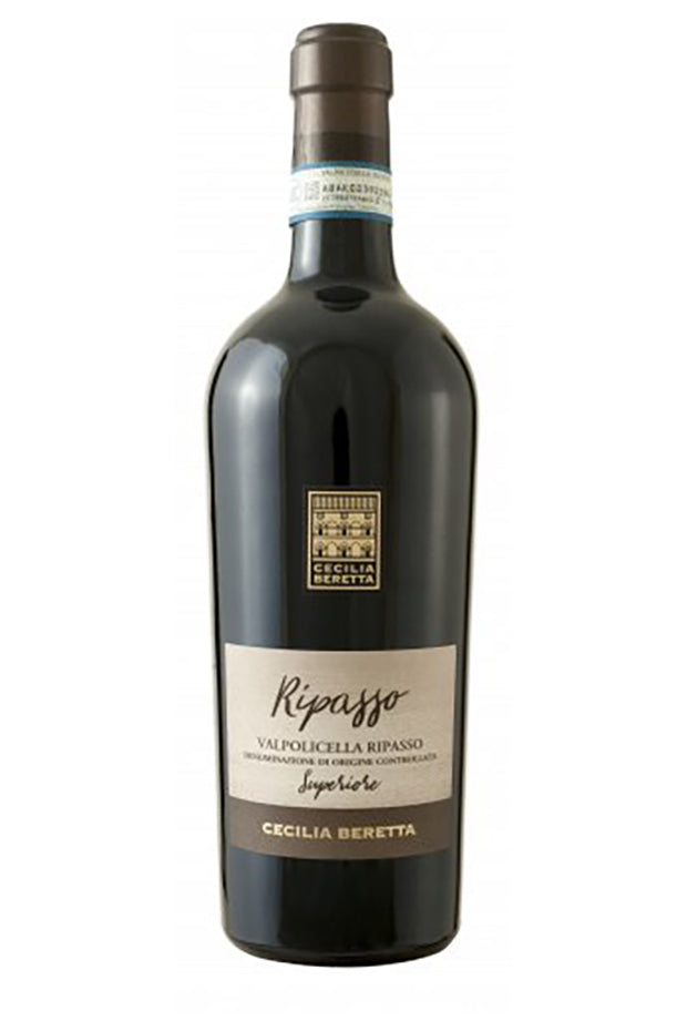 Cecilia Beretta Valpolicella Superiore DOC Ripasso - StillWine GmbH
