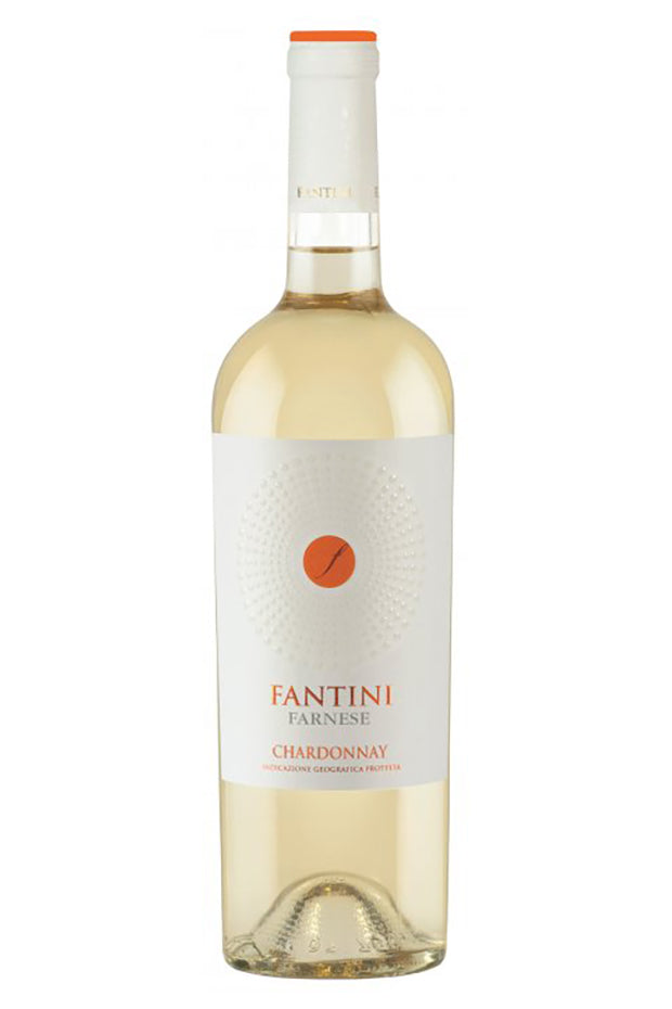 Farnese Fantini Chardonnay Terre di Chieti IGT