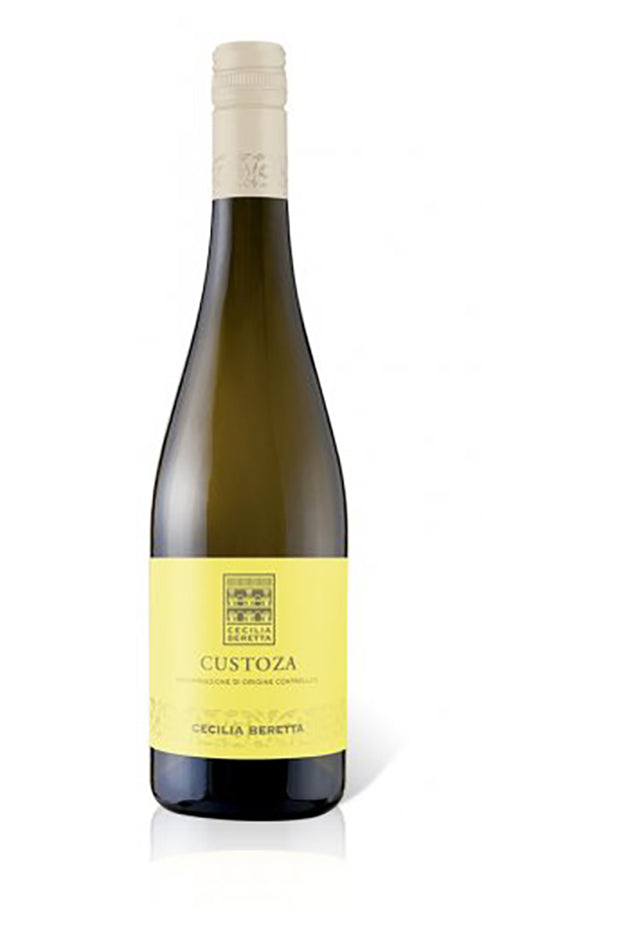 Cecilia Beretta Custoza DOC Castelnuovo - StillWine GmbH