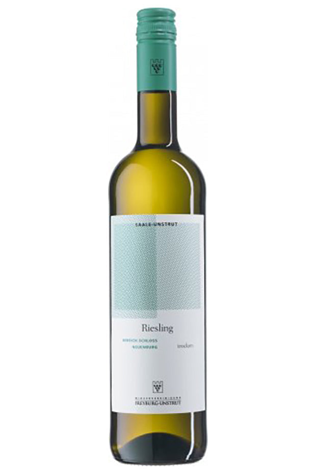 Winzervereinigung Freyburg-Unstrut Riesling trocken