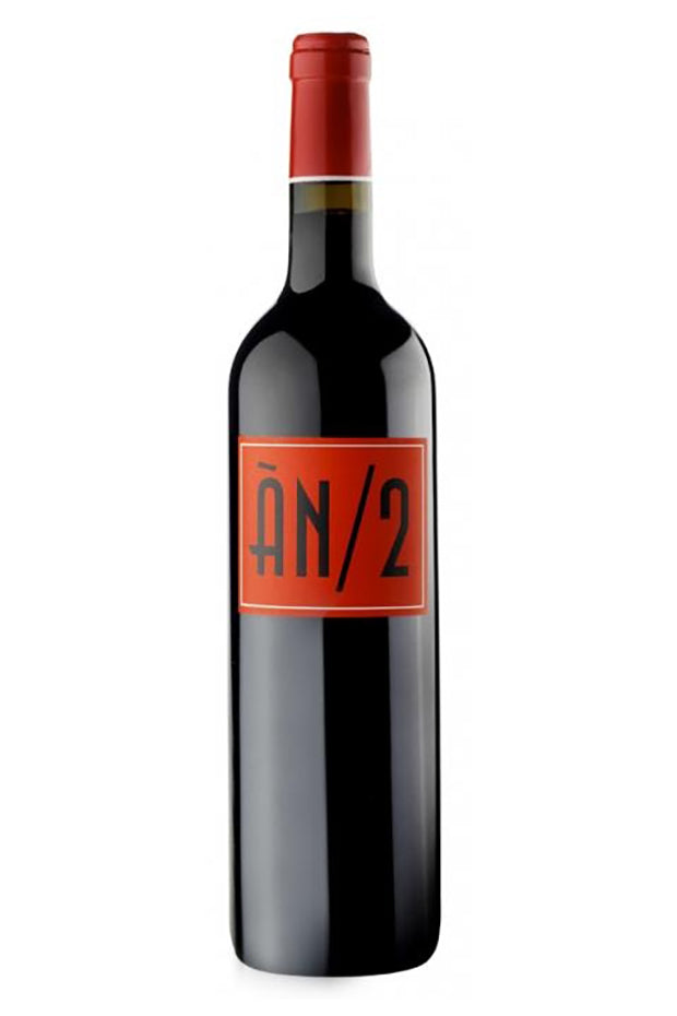2021 Anima Negra ÀN/2 0,5l